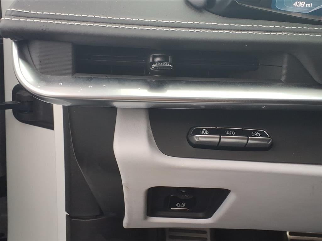 2024 Chevrolet Corvette Stingray 3LT