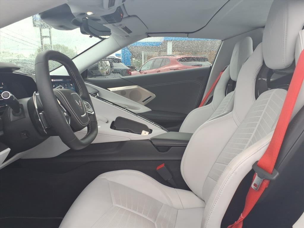 2024 Chevrolet Corvette Stingray 3LT