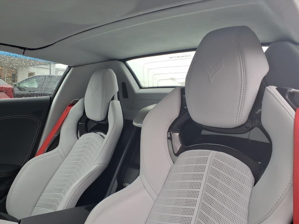 2024 Chevrolet Corvette Stingray 3LT