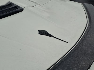 2024 Chevrolet Corvette Stingray 3LT