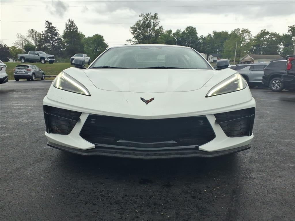 2024 Chevrolet Corvette Stingray 3LT