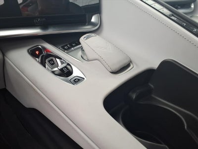 2024 Chevrolet Corvette Stingray 3LT