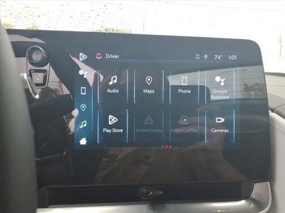 2024 Chevrolet Corvette Stingray 3LT