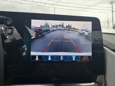 2024 Chevrolet Corvette Stingray 3LT