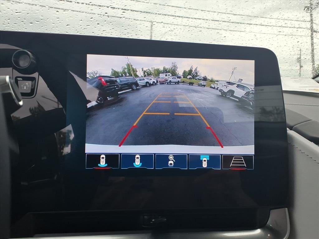 2024 Chevrolet Corvette Stingray 3LT