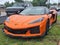 2024 Chevrolet Corvette Z06 3LZ
