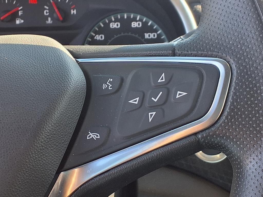 2024 Chevrolet Malibu LS