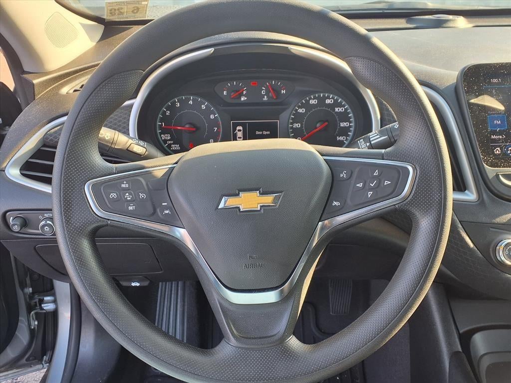 2024 Chevrolet Malibu LS