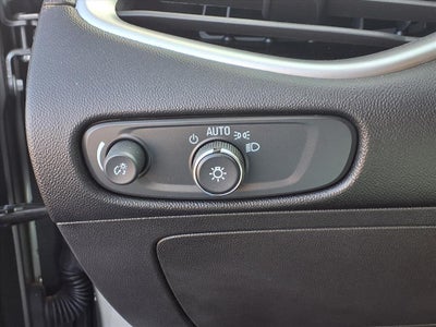 2024 Chevrolet Malibu LS