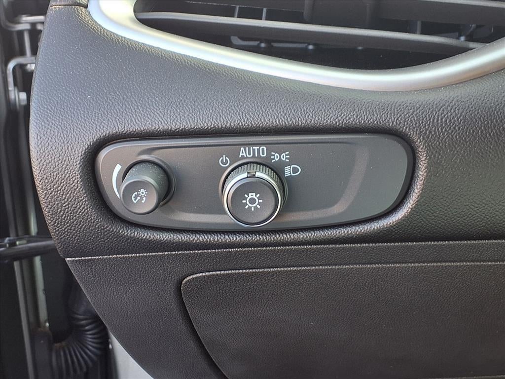 2024 Chevrolet Malibu LS