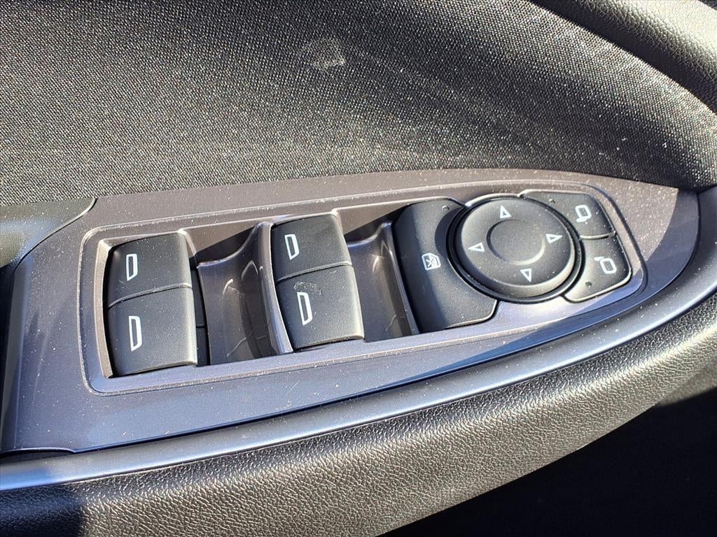 2024 Chevrolet Malibu LS