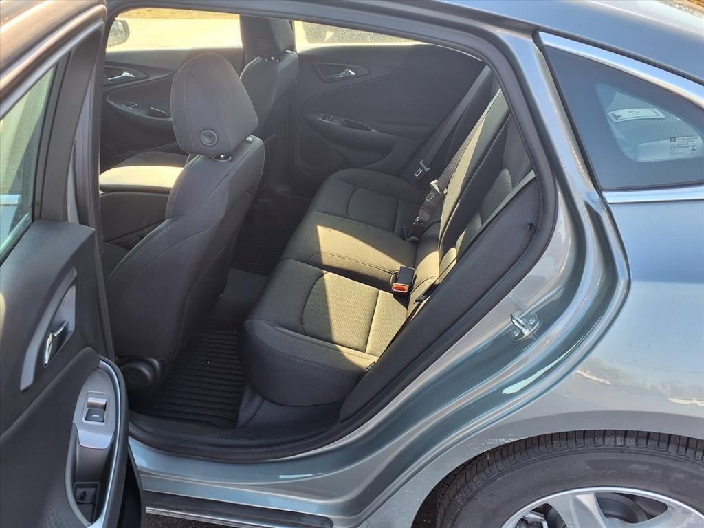 2024 Chevrolet Malibu LS