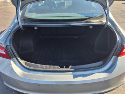 2024 Chevrolet Malibu LS