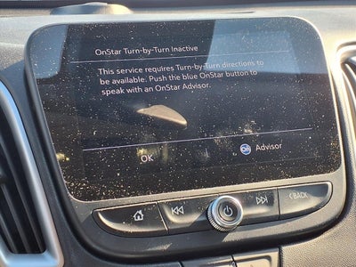 2024 Chevrolet Malibu LS