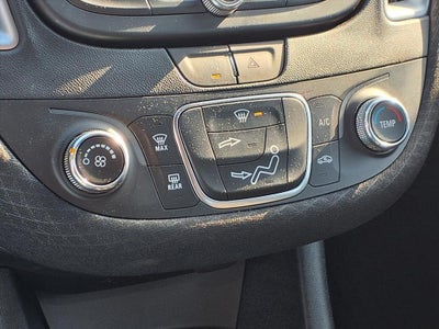 2024 Chevrolet Malibu LS