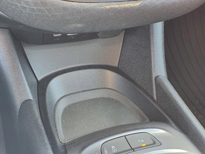 2024 Chevrolet Malibu LS