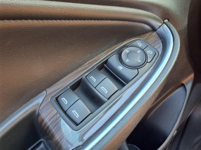 2024 Chevrolet Malibu 2LT