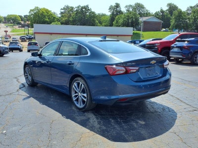 2024 Chevrolet Malibu 2LT