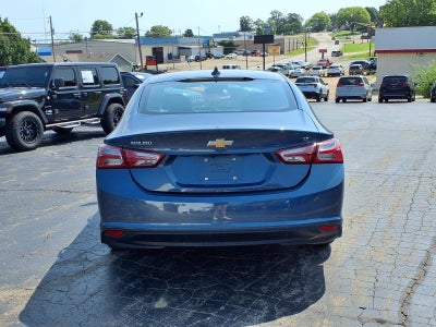 2024 Chevrolet Malibu 2LT