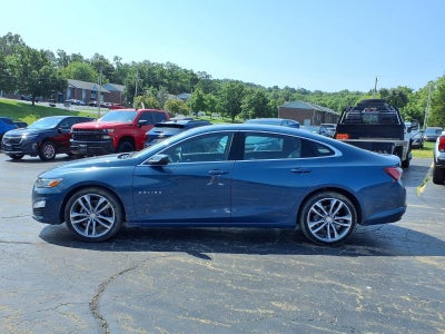 2024 Chevrolet Malibu 2LT