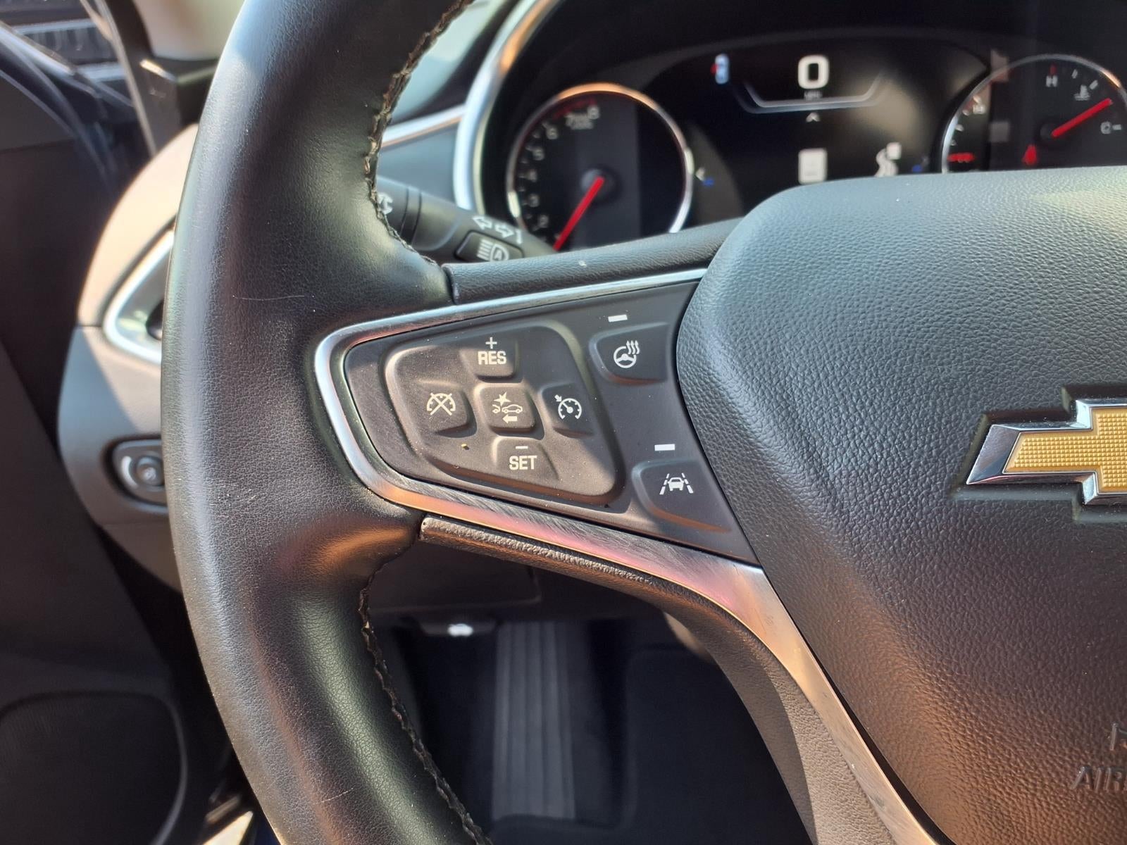 2024 Chevrolet Malibu 2LT
