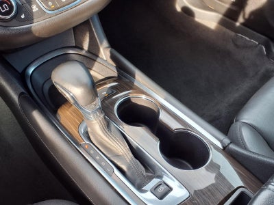 2024 Chevrolet Malibu 2LT