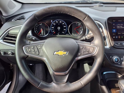 2024 Chevrolet Malibu 2LT