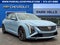 2025 Cadillac CT5-V V-Series Blackwing