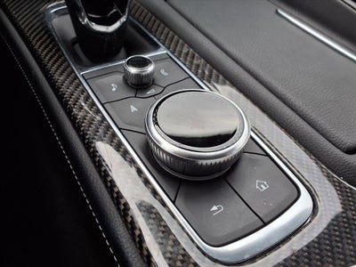 2025 Cadillac CT5-V V-Series Blackwing