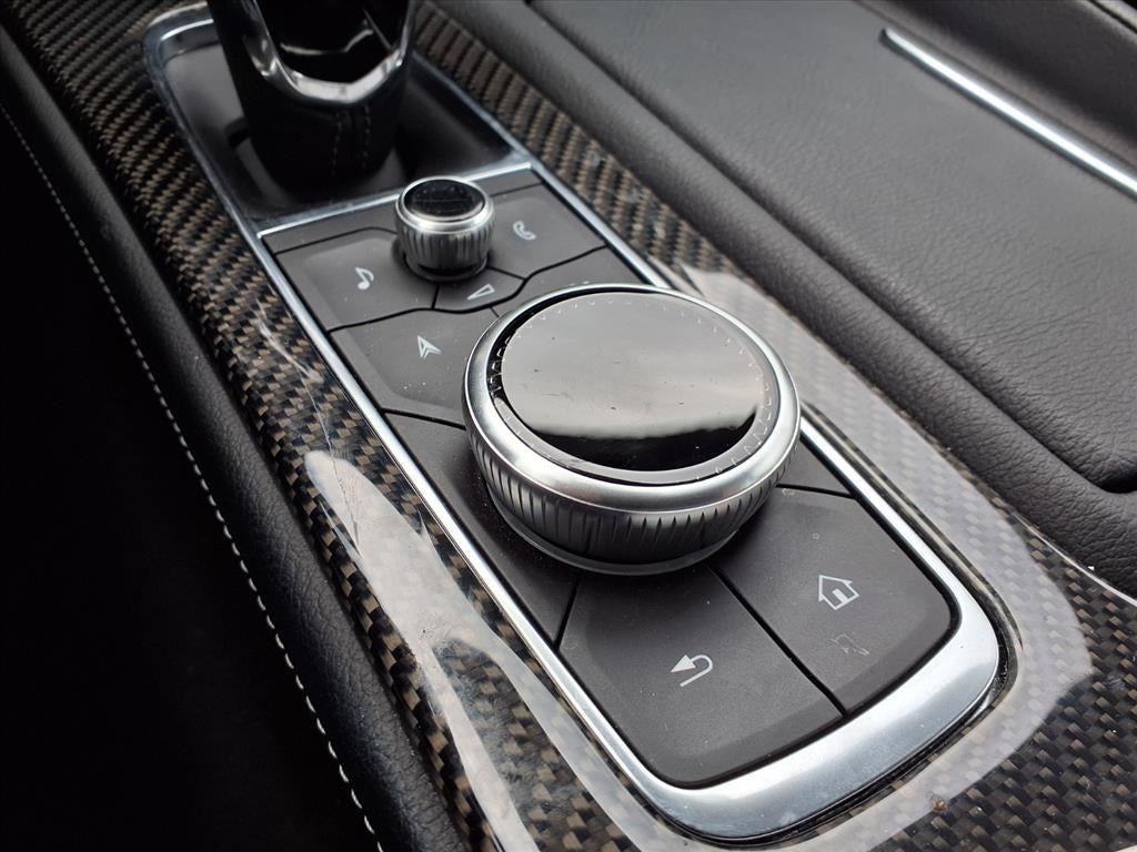 2025 Cadillac CT5-V V-Series Blackwing