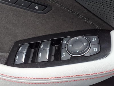 2025 Cadillac CT5-V V-Series Blackwing