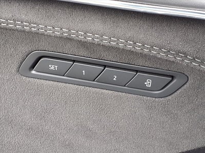 2025 Cadillac CT5-V V-Series Blackwing