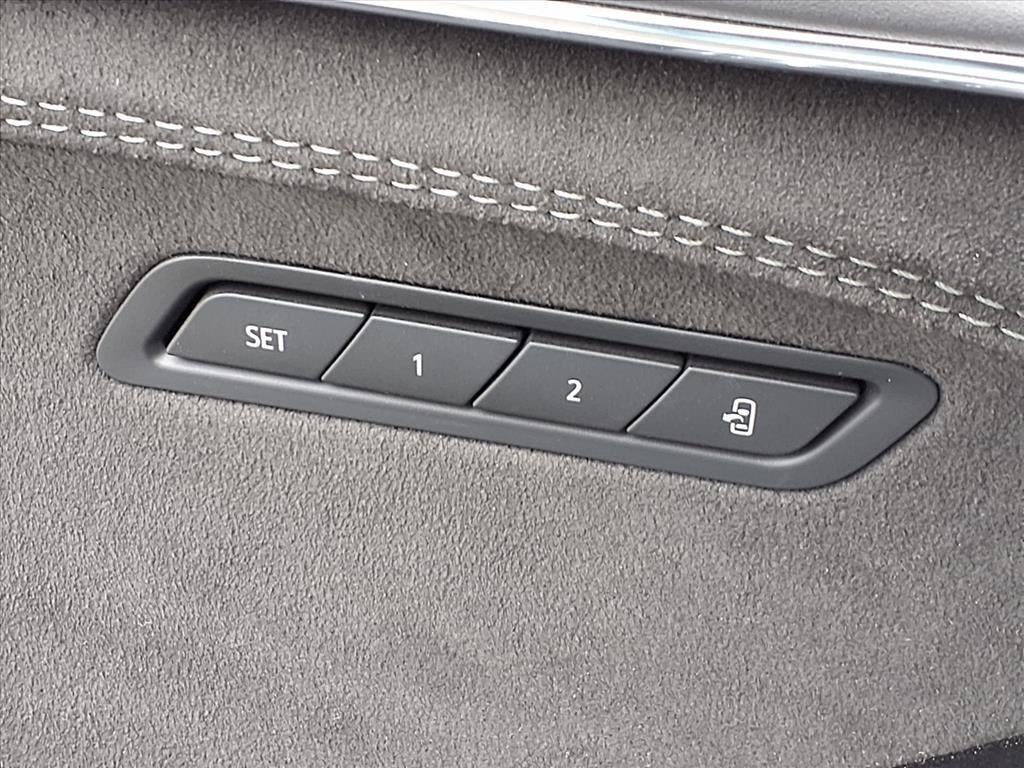 2025 Cadillac CT5-V V-Series Blackwing