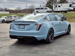 2025 Cadillac CT5-V V-Series Blackwing