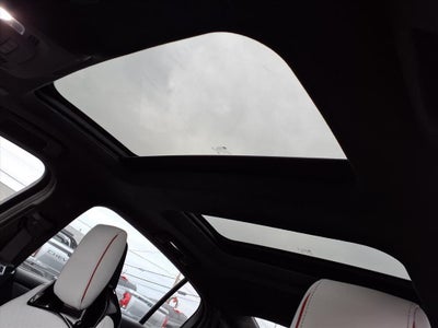 2025 Cadillac CT5-V V-Series Blackwing