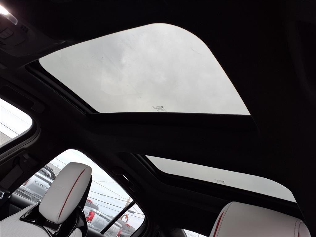 2025 Cadillac CT5-V V-Series Blackwing