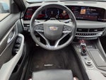 2025 Cadillac CT5-V V-Series Blackwing