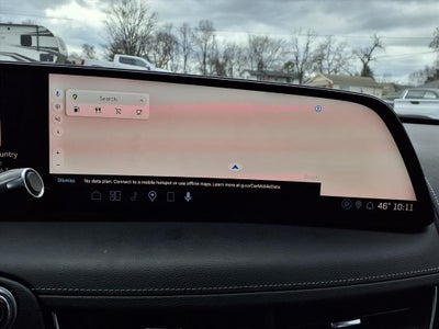 2025 Cadillac CT5-V V-Series Blackwing