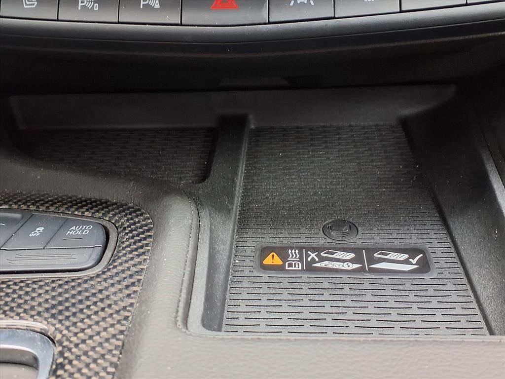 2025 Cadillac CT5-V V-Series Blackwing