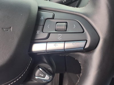 2022 Cadillac CT4-V V-Series Blackwing