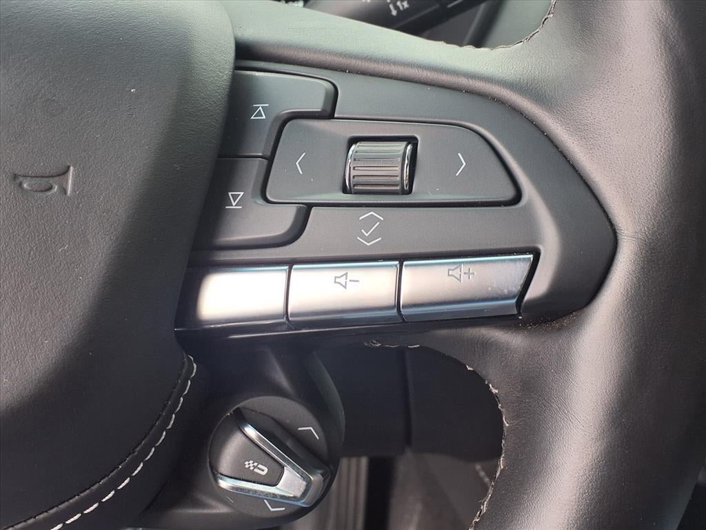 2022 Cadillac CT4-V V-Series Blackwing