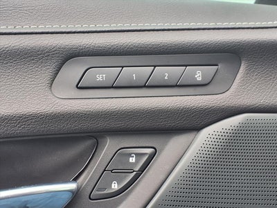 2022 Cadillac CT4-V V-Series Blackwing