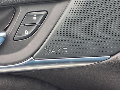 2022 Cadillac CT4-V V-Series Blackwing