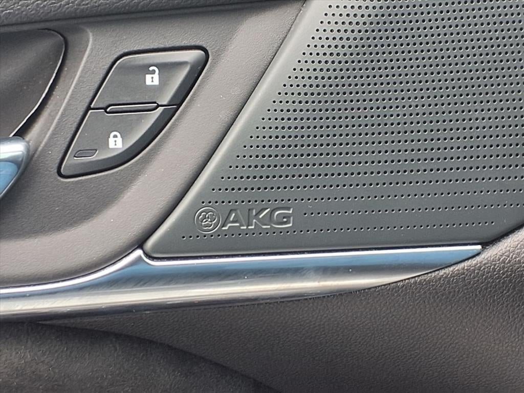 2022 Cadillac CT4-V V-Series Blackwing