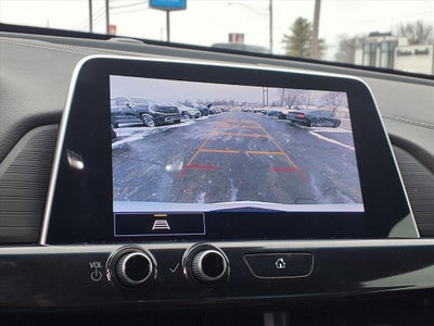 2022 Cadillac CT4-V V-Series Blackwing