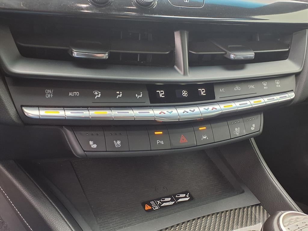 2022 Cadillac CT4-V V-Series Blackwing