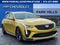 2025 Cadillac CT4-V V-Series Blackwing