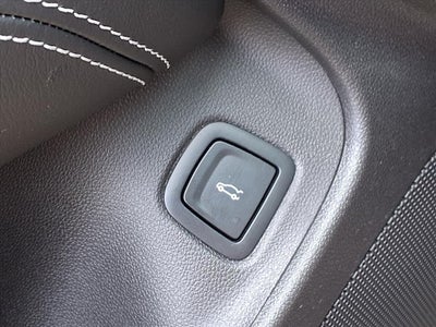 2025 Cadillac CT4-V V-Series Blackwing