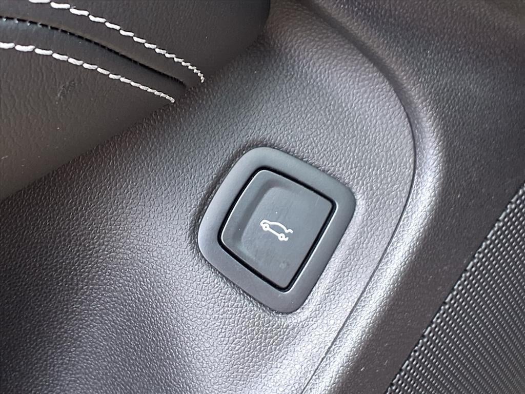 2025 Cadillac CT4-V V-Series Blackwing