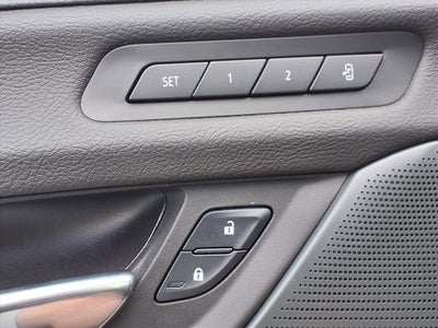 2025 Cadillac CT4-V V-Series Blackwing